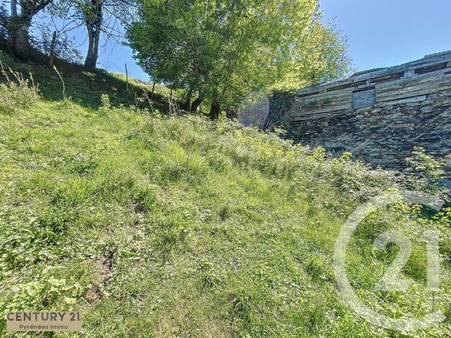 Maison à vendre - 1 pièce - 25 m2 - Cierp Gaud - 31 - MIDI-PYRENEES