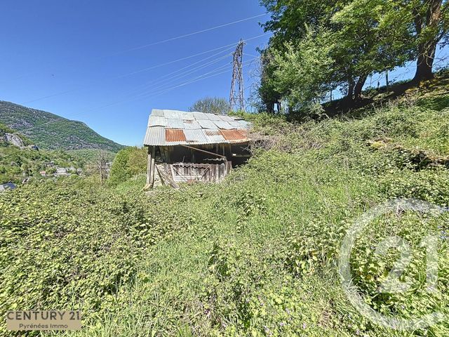 Maison à vendre - 1 pièce - 25 m2 - Cierp Gaud - 31 - MIDI-PYRENEES