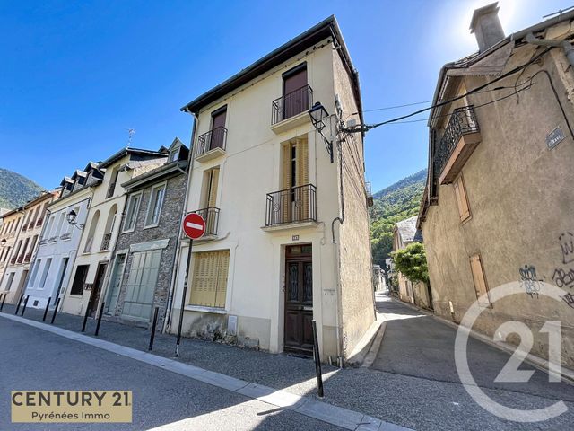 appartement - BAGNERES DE LUCHON - 31