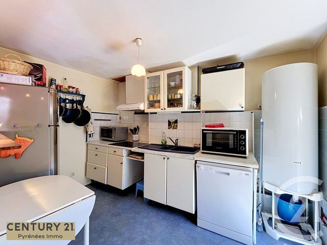 Appartement T5 &agrave; vendre - 5 pi&egrave;ces - 97 m2 - Bagneres De Luchon - 31 - MIDI-PYRENEES