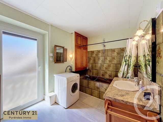 Appartement T5 &agrave; vendre - 5 pi&egrave;ces - 97 m2 - Bagneres De Luchon - 31 - MIDI-PYRENEES