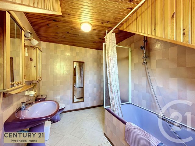 Appartement T5 &agrave; vendre - 5 pi&egrave;ces - 97 m2 - Bagneres De Luchon - 31 - MIDI-PYRENEES