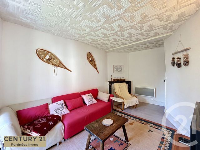 Appartement T5 &agrave; vendre - 5 pi&egrave;ces - 97 m2 - Bagneres De Luchon - 31 - MIDI-PYRENEES