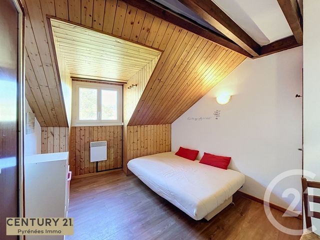 Appartement T5 &agrave; vendre - 5 pi&egrave;ces - 97 m2 - Bagneres De Luchon - 31 - MIDI-PYRENEES
