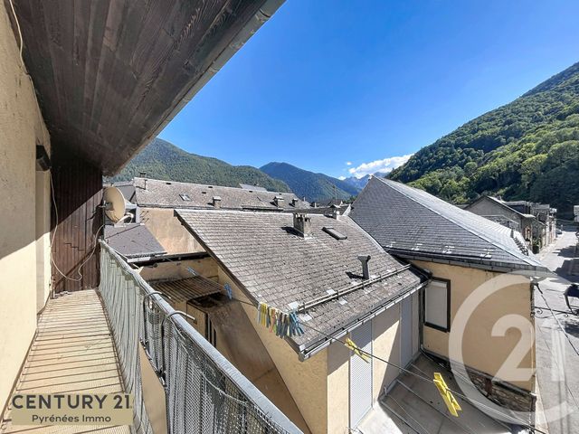 Appartement T5 &agrave; vendre - 5 pi&egrave;ces - 97 m2 - Bagneres De Luchon - 31 - MIDI-PYRENEES