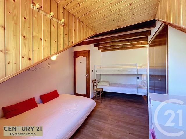 Appartement T5 &agrave; vendre - 5 pi&egrave;ces - 97 m2 - Bagneres De Luchon - 31 - MIDI-PYRENEES