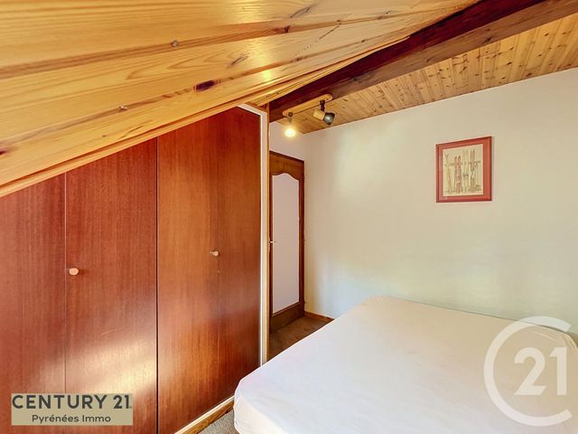 Appartement T5 &agrave; vendre - 5 pi&egrave;ces - 97 m2 - Bagneres De Luchon - 31 - MIDI-PYRENEES