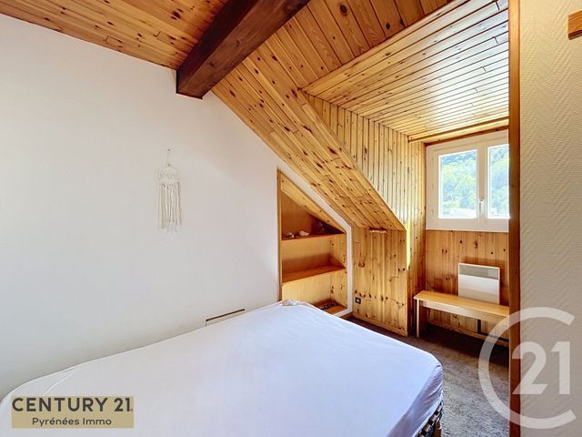 Appartement T5 &agrave; vendre - 5 pi&egrave;ces - 97 m2 - Bagneres De Luchon - 31 - MIDI-PYRENEES