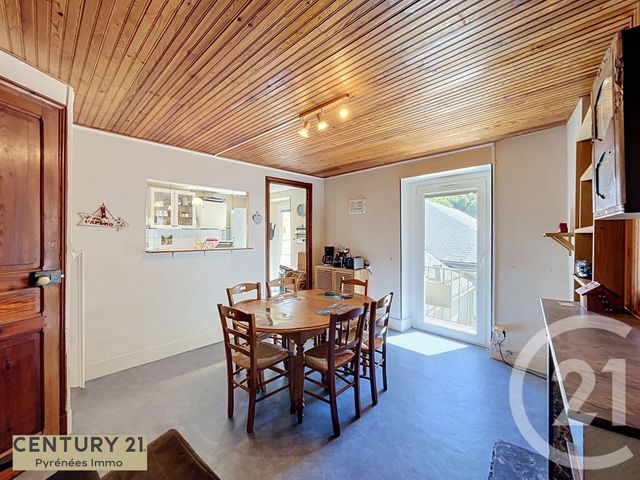 Appartement T5 &agrave; vendre - 5 pi&egrave;ces - 97 m2 - Bagneres De Luchon - 31 - MIDI-PYRENEES