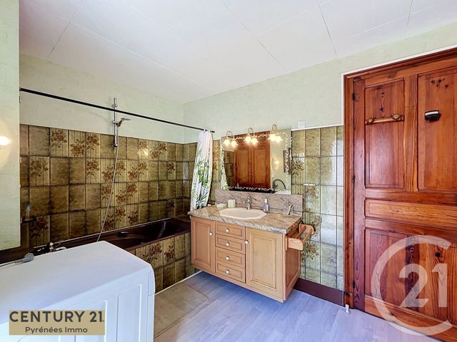 Appartement T5 &agrave; vendre - 5 pi&egrave;ces - 97 m2 - Bagneres De Luchon - 31 - MIDI-PYRENEES