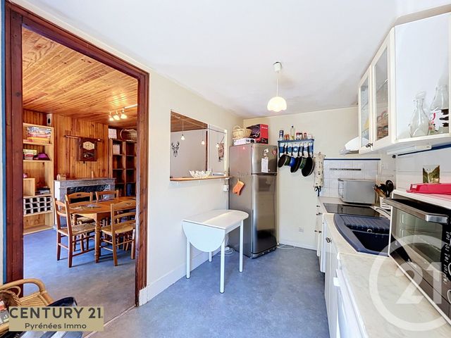 Appartement T5 &agrave; vendre - 5 pi&egrave;ces - 97 m2 - Bagneres De Luchon - 31 - MIDI-PYRENEES