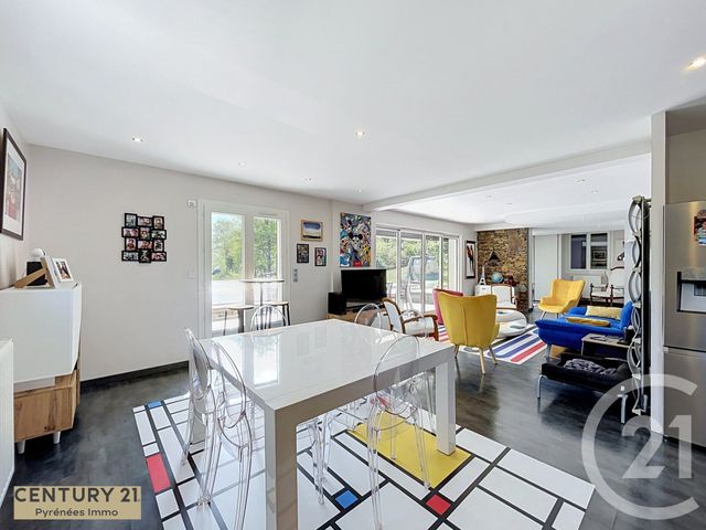Maison &agrave; vendre - 5 pi&egrave;ces - 150 m2 - Bagneres De Luchon - 31 - MIDI-PYRENEES