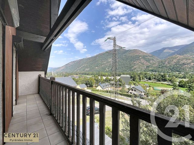 Maison &agrave; vendre - 5 pi&egrave;ces - 150 m2 - Bagneres De Luchon - 31 - MIDI-PYRENEES