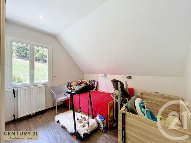 Maison &agrave; vendre - 5 pi&egrave;ces - 150 m2 - Bagneres De Luchon - 31 - MIDI-PYRENEES