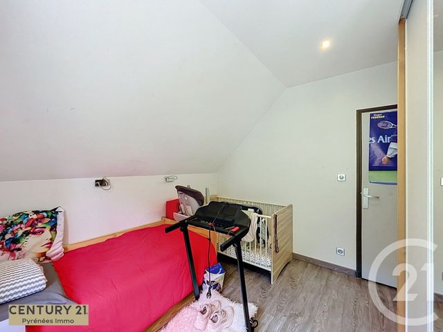Maison &agrave; vendre - 5 pi&egrave;ces - 150 m2 - Bagneres De Luchon - 31 - MIDI-PYRENEES