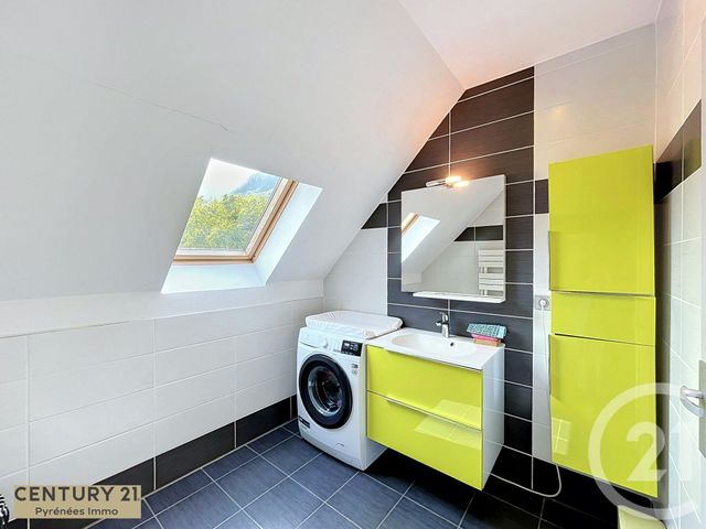 Maison &agrave; vendre - 5 pi&egrave;ces - 150 m2 - Bagneres De Luchon - 31 - MIDI-PYRENEES