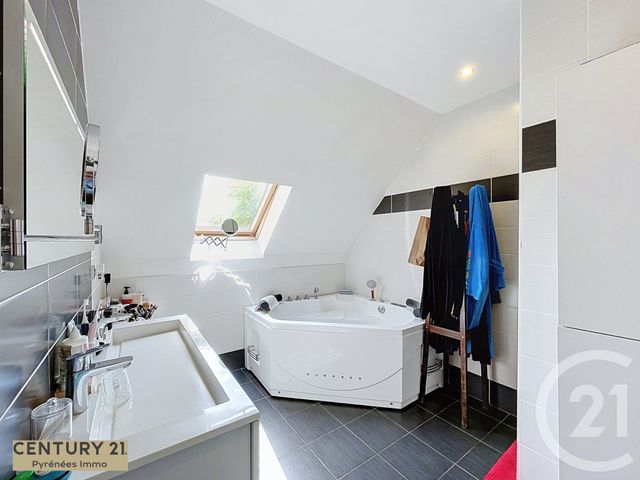 Maison &agrave; vendre - 5 pi&egrave;ces - 150 m2 - Bagneres De Luchon - 31 - MIDI-PYRENEES