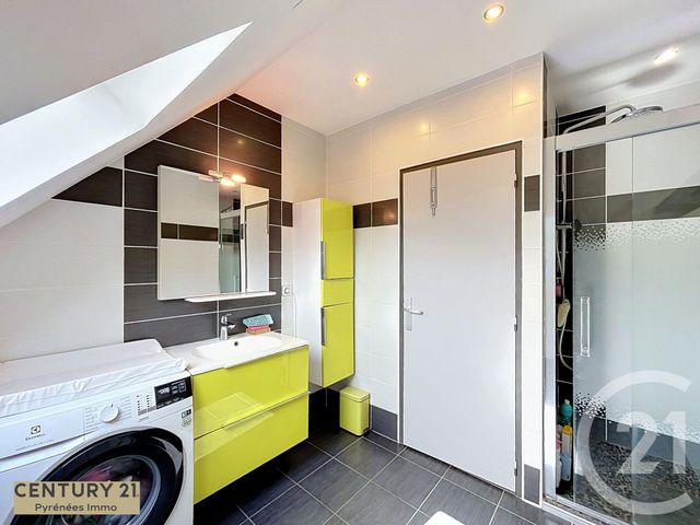 Maison &agrave; vendre - 5 pi&egrave;ces - 150 m2 - Bagneres De Luchon - 31 - MIDI-PYRENEES
