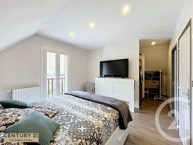 Maison &agrave; vendre - 5 pi&egrave;ces - 150 m2 - Bagneres De Luchon - 31 - MIDI-PYRENEES