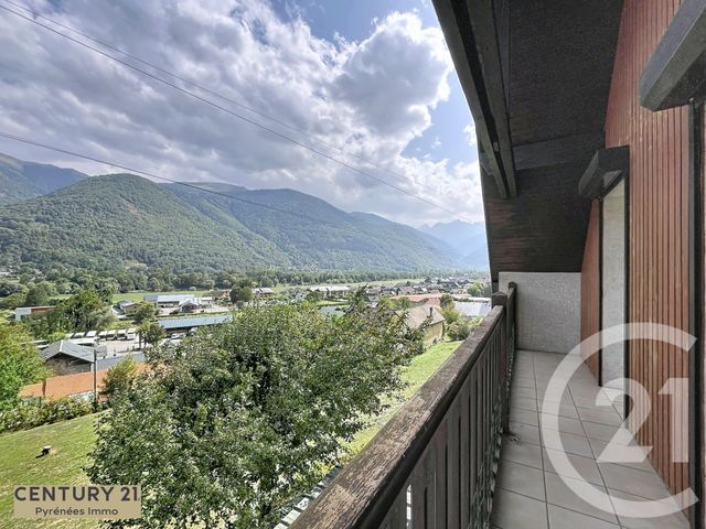 Maison &agrave; vendre - 5 pi&egrave;ces - 150 m2 - Bagneres De Luchon - 31 - MIDI-PYRENEES