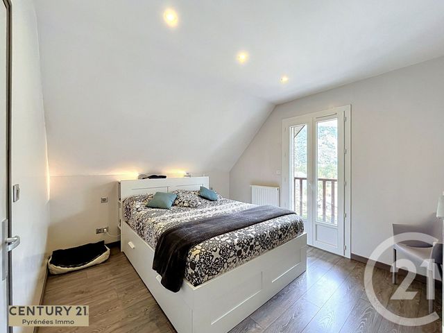Maison &agrave; vendre - 5 pi&egrave;ces - 150 m2 - Bagneres De Luchon - 31 - MIDI-PYRENEES