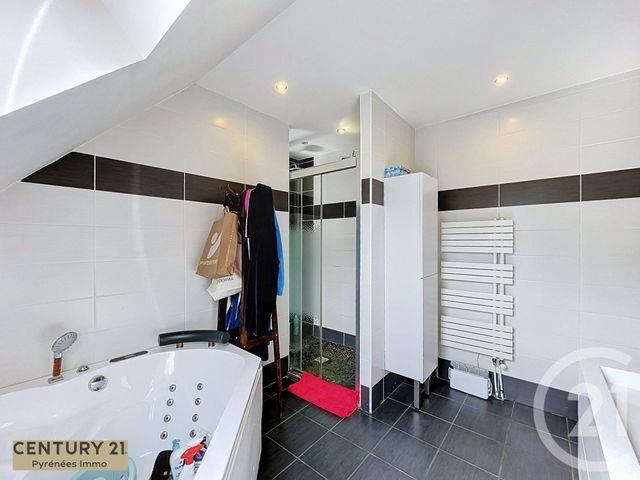 Maison &agrave; vendre - 5 pi&egrave;ces - 150 m2 - Bagneres De Luchon - 31 - MIDI-PYRENEES