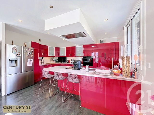 Maison &agrave; vendre - 5 pi&egrave;ces - 150 m2 - Bagneres De Luchon - 31 - MIDI-PYRENEES