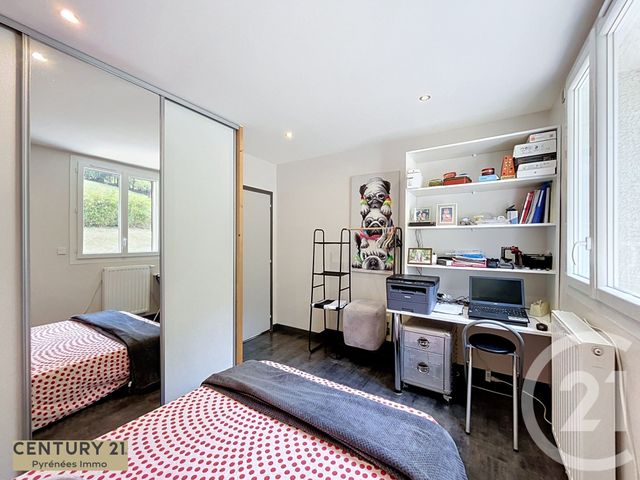 Maison &agrave; vendre - 5 pi&egrave;ces - 150 m2 - Bagneres De Luchon - 31 - MIDI-PYRENEES