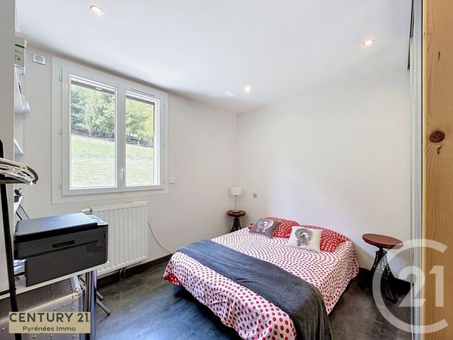 Maison &agrave; vendre - 5 pi&egrave;ces - 150 m2 - Bagneres De Luchon - 31 - MIDI-PYRENEES