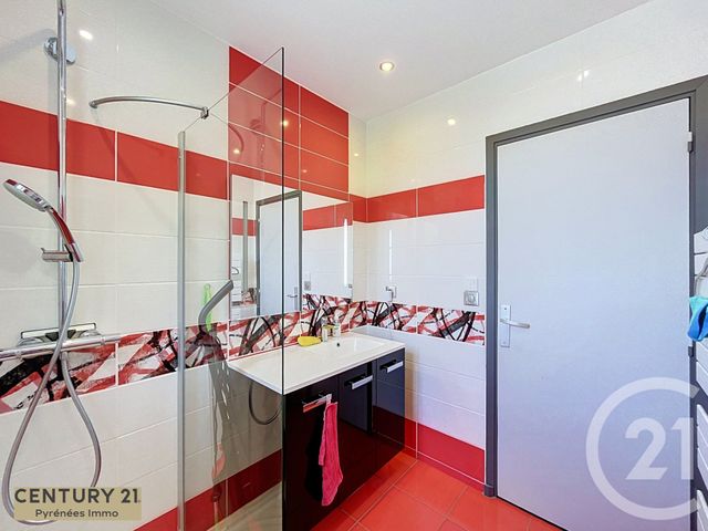 Maison &agrave; vendre - 5 pi&egrave;ces - 150 m2 - Bagneres De Luchon - 31 - MIDI-PYRENEES