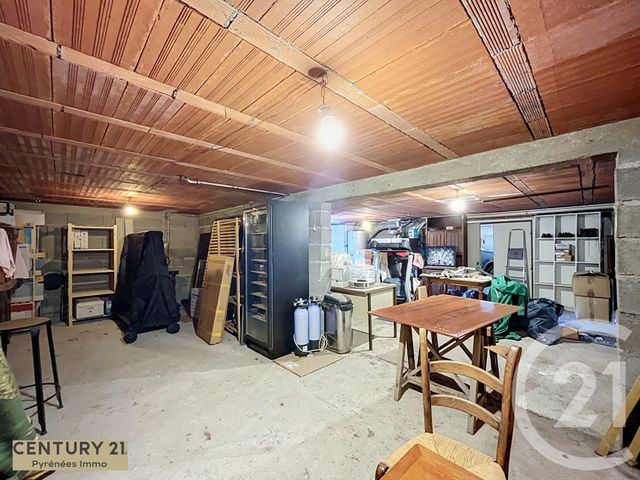 Maison &agrave; vendre - 5 pi&egrave;ces - 150 m2 - Bagneres De Luchon - 31 - MIDI-PYRENEES