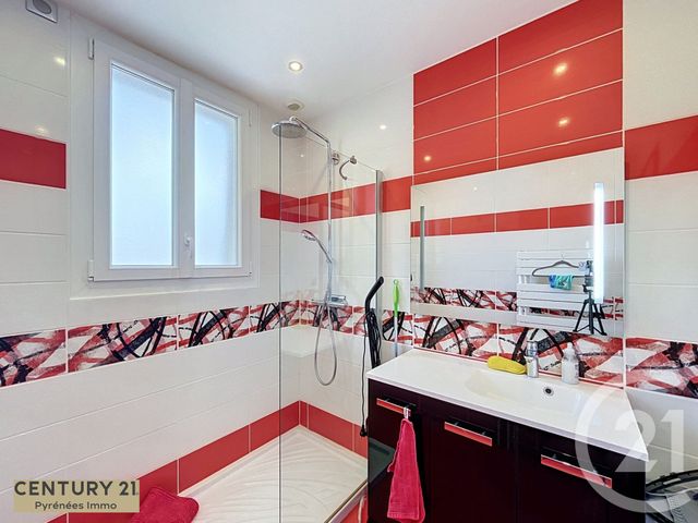 Maison &agrave; vendre - 5 pi&egrave;ces - 150 m2 - Bagneres De Luchon - 31 - MIDI-PYRENEES