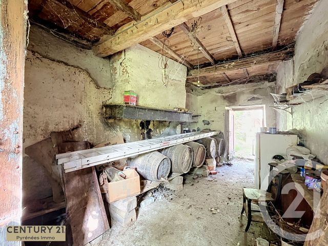 Maison &agrave; vendre - 5 pi&egrave;ces - 150 m2 - Huos - 31 - MIDI-PYRENEES