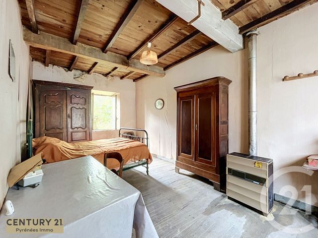 Maison &agrave; vendre - 5 pi&egrave;ces - 150 m2 - Huos - 31 - MIDI-PYRENEES