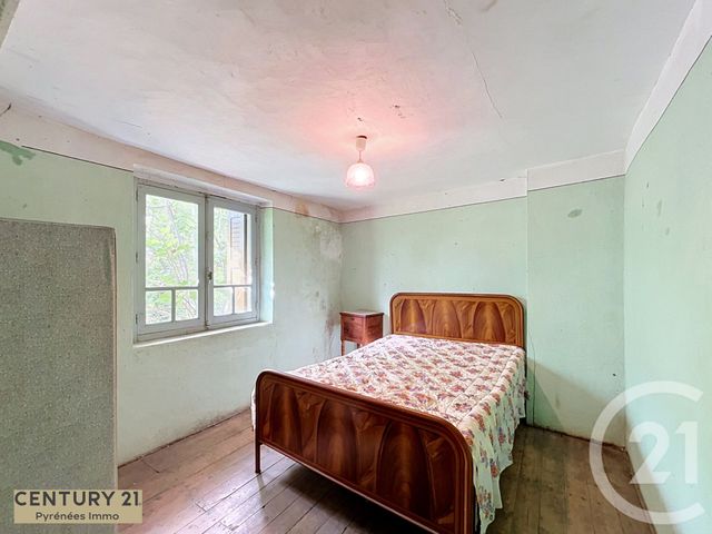 Maison &agrave; vendre - 5 pi&egrave;ces - 150 m2 - Huos - 31 - MIDI-PYRENEES