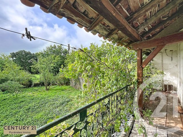 Maison &agrave; vendre - 5 pi&egrave;ces - 150 m2 - Huos - 31 - MIDI-PYRENEES