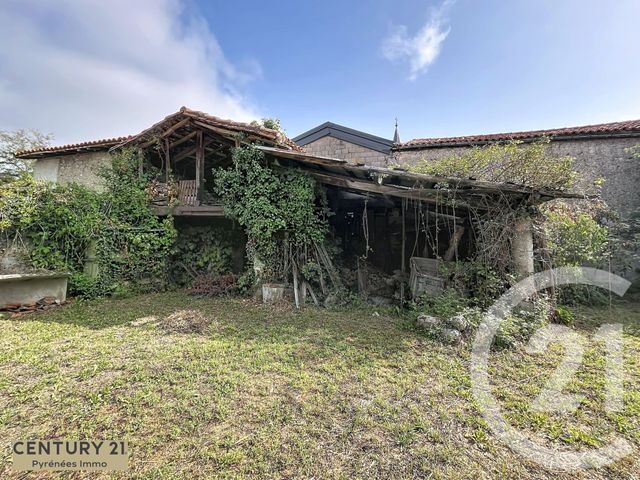 Maison &agrave; vendre - 5 pi&egrave;ces - 150 m2 - Huos - 31 - MIDI-PYRENEES