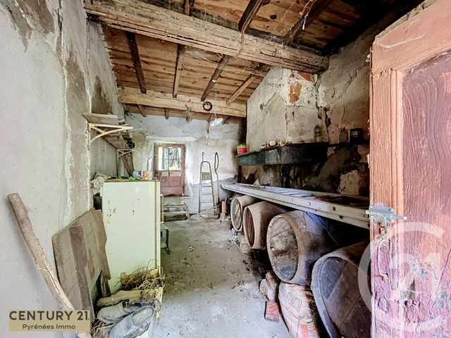 Maison &agrave; vendre - 5 pi&egrave;ces - 150 m2 - Huos - 31 - MIDI-PYRENEES