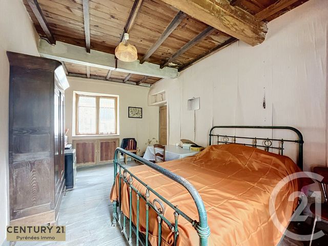 Maison &agrave; vendre - 5 pi&egrave;ces - 150 m2 - Huos - 31 - MIDI-PYRENEES
