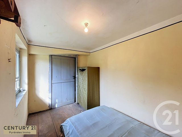 Maison &agrave; vendre - 5 pi&egrave;ces - 150 m2 - Huos - 31 - MIDI-PYRENEES