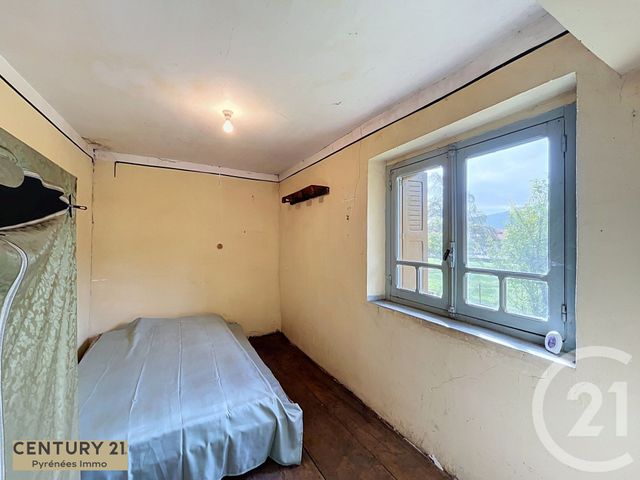 Maison &agrave; vendre - 5 pi&egrave;ces - 150 m2 - Huos - 31 - MIDI-PYRENEES