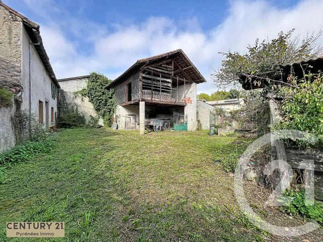 Maison &agrave; vendre - 5 pi&egrave;ces - 150 m2 - Huos - 31 - MIDI-PYRENEES