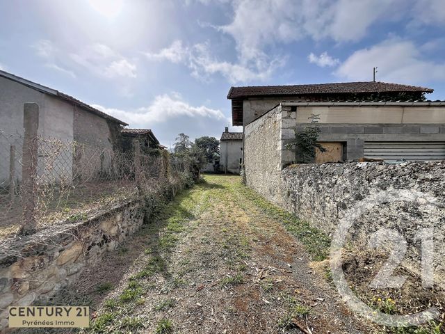 Maison &agrave; vendre - 5 pi&egrave;ces - 150 m2 - Huos - 31 - MIDI-PYRENEES