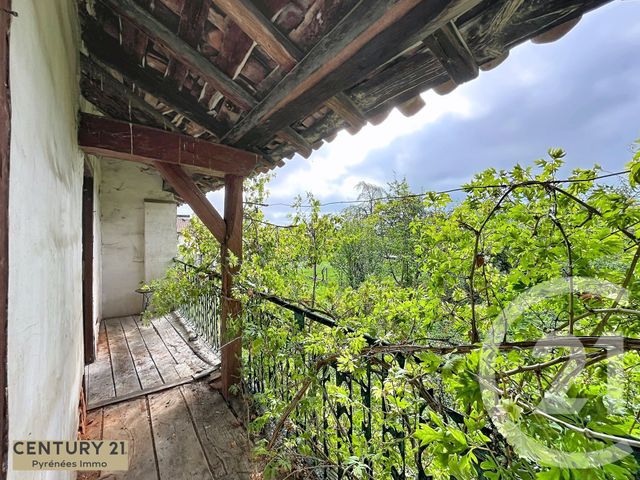 Maison &agrave; vendre - 5 pi&egrave;ces - 150 m2 - Huos - 31 - MIDI-PYRENEES