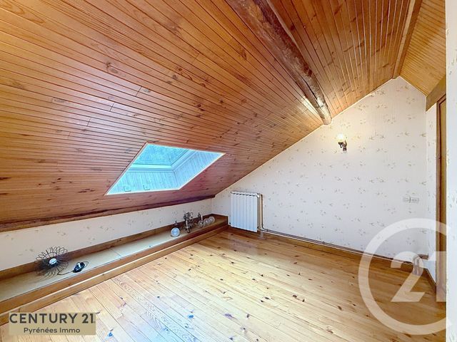 Maison &agrave; vendre - 6 pi&egrave;ces - 93,93 m2 - St Beat Lez - 31 - MIDI-PYRENEES