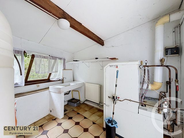 Maison &agrave; vendre - 6 pi&egrave;ces - 93,93 m2 - St Beat Lez - 31 - MIDI-PYRENEES