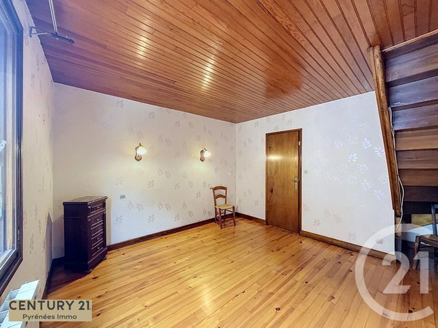 Maison &agrave; vendre - 6 pi&egrave;ces - 93,93 m2 - St Beat Lez - 31 - MIDI-PYRENEES