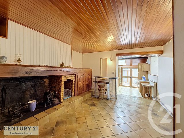 Maison &agrave; vendre - 6 pi&egrave;ces - 93,93 m2 - St Beat Lez - 31 - MIDI-PYRENEES