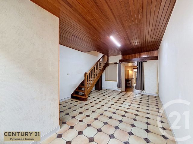 Maison &agrave; vendre - 6 pi&egrave;ces - 93,93 m2 - St Beat Lez - 31 - MIDI-PYRENEES