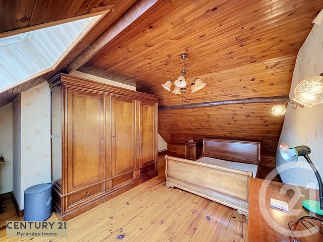 Maison &agrave; vendre - 6 pi&egrave;ces - 93,93 m2 - St Beat Lez - 31 - MIDI-PYRENEES